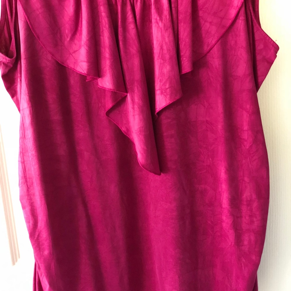 Blouse - Picture 6 of 7
